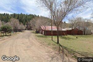 4 Pine Valley Dr, High Rolls Mountain Park, NM 88325