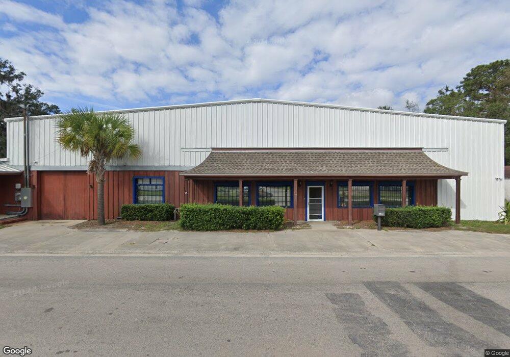 600 7th St, Brunswick, GA 31520 - photo 1