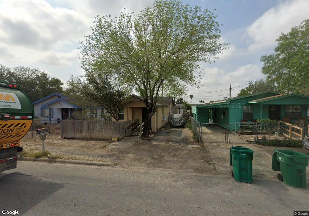 704 E Bell Ave, Pharr, TX 78577 - photo 1