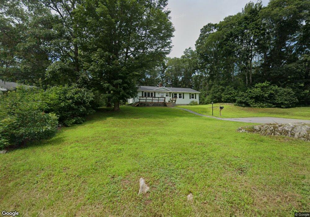 20 Kenney Field Dr, Boothbay Harbor, ME 04538 - photo 1