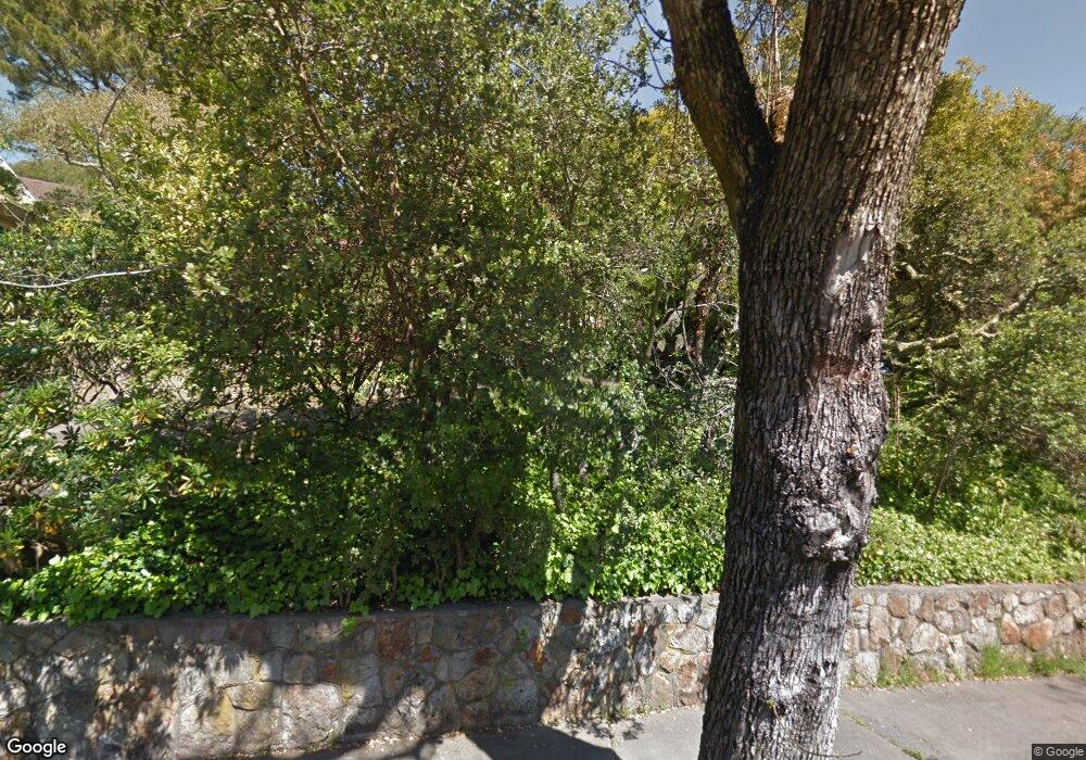 597 Santa Clara Ave, Berkeley, CA 94707 - photo 1