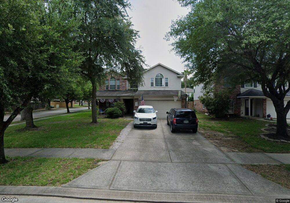 2518 Braley Park Ln, Conroe, TX 77385 - photo 1