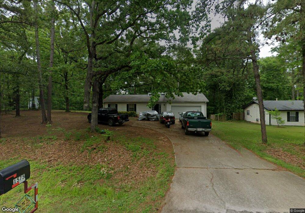 1575 Georgia 212, Conyers, GA 30094 - photo 1