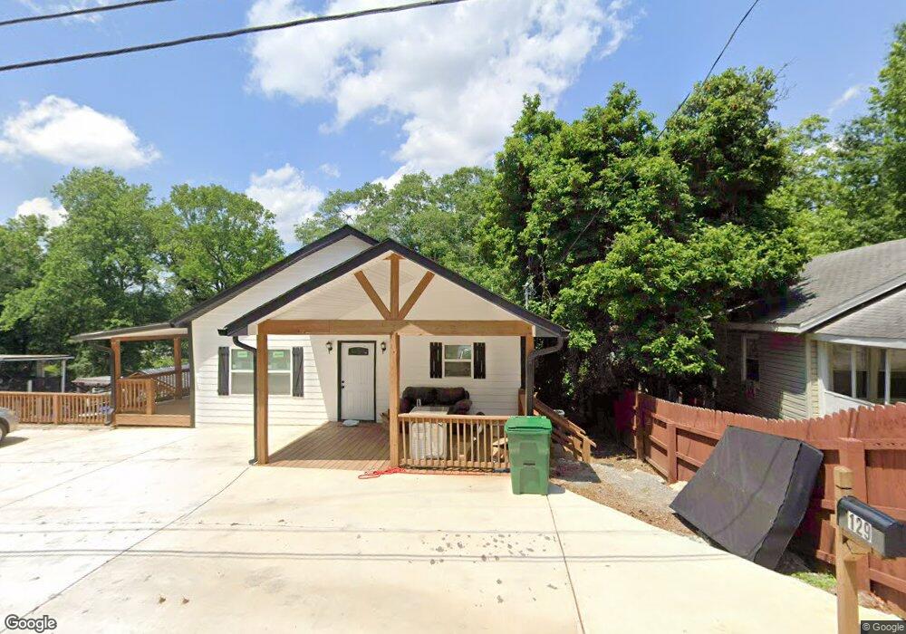 129 Molette St, Carrollton, GA 30117 - photo 1