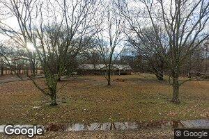 718 Carman Rd, Grady, AR 71644