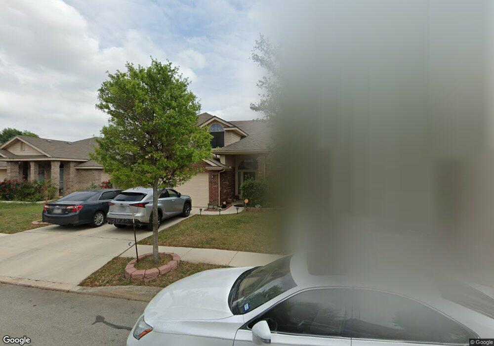 9918 Pony Spur, San Antonio, TX 78254 - photo 1