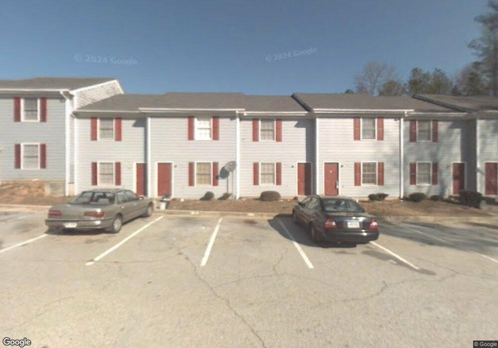 2714 Evans Mill Dr unit 2714, Lithonia, GA 30058 - photo 1