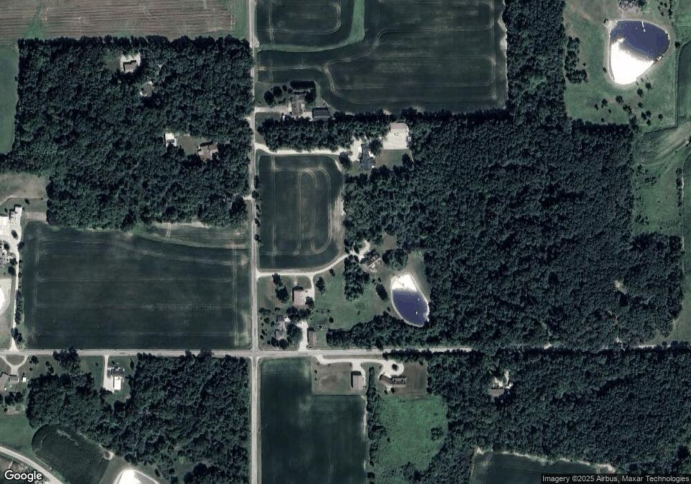 2995 S 700 W-1 unit 1, Bluffton, IN 46714 - photo 1