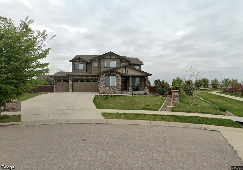 5974 Connor St, Timnath, CO 80547 - photo 1