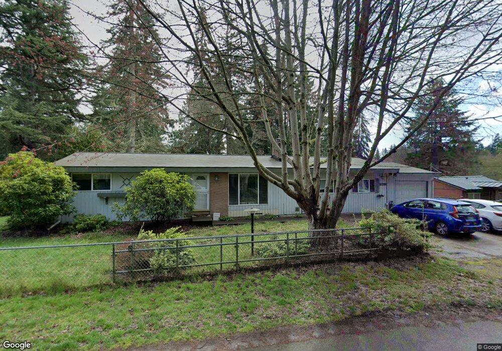 5728 156th St SW, Edmonds, WA 98026 - photo 1