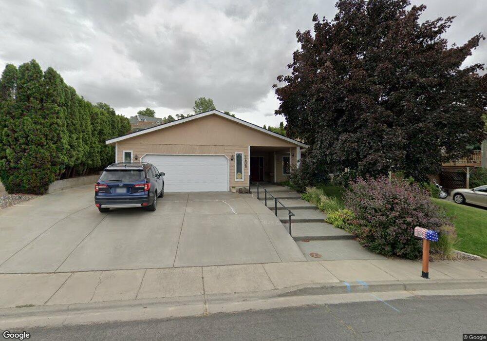 1608 SW 22nd St, Pendleton, OR 97801 - photo 1