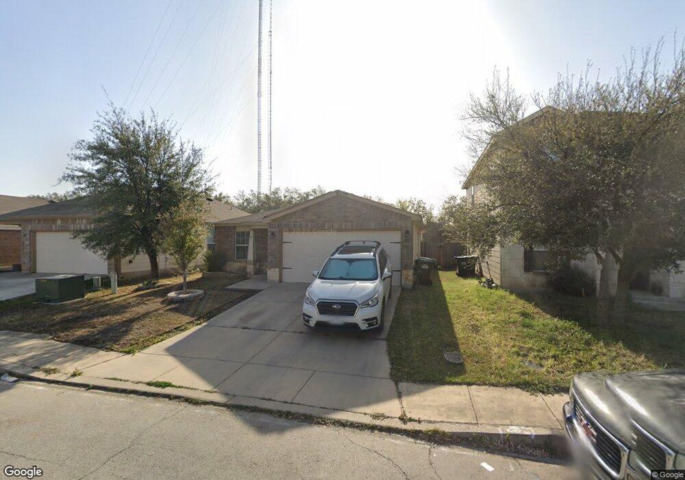 8818 Silver City, San Antonio, TX 78255 - photo 1