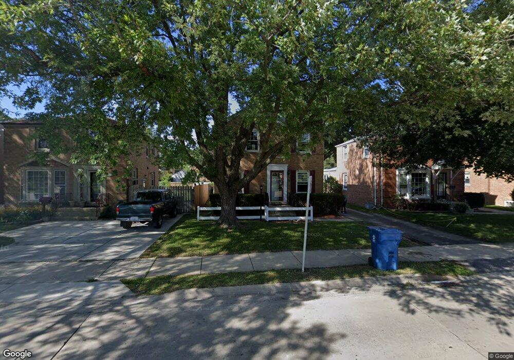 470 E Thacker St, Des Plaines, IL 60016 - photo 1