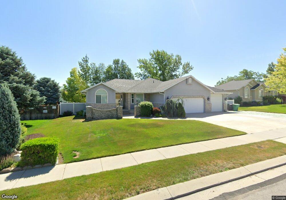 9311 S 4460 W, West Jordan, UT 84088 - photo 1