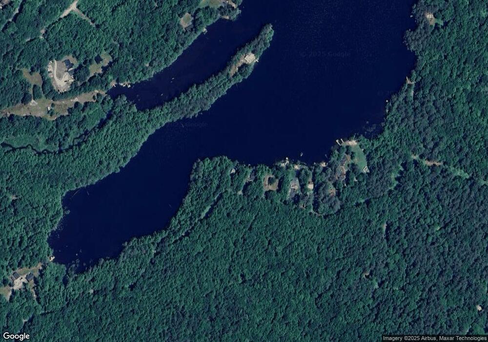 186 Poulsens Point Rd, Littleton, NH 03561 - photo 1