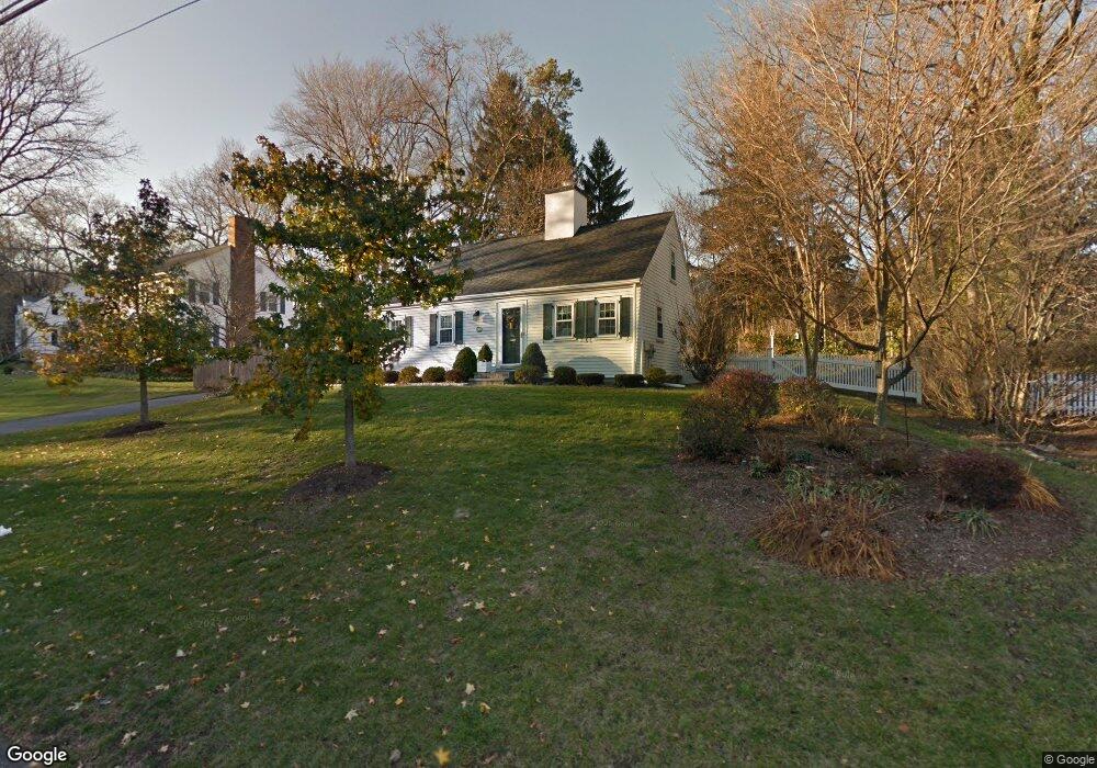 12 Carver Rd, Wellesley Hills, MA 02481 - photo 1