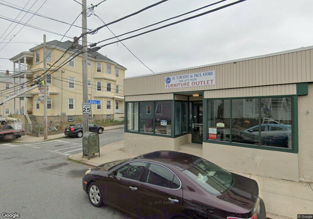 392 County St, Fall River, MA 02723 - photo 1