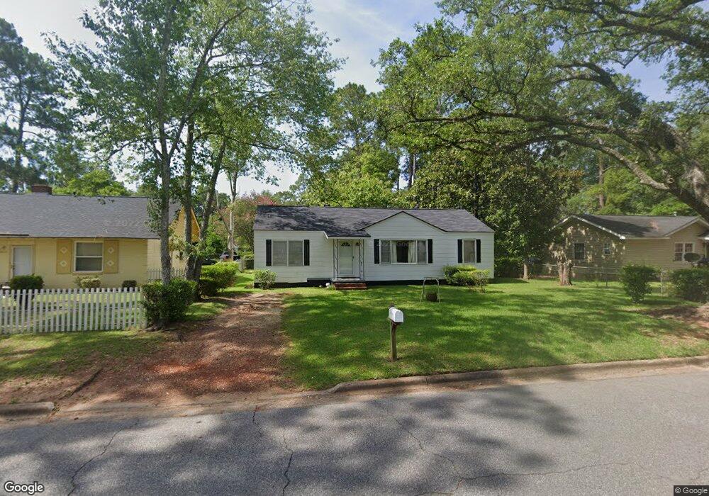 1510 Gillespie Ave, Albany, GA 31707 - photo 1