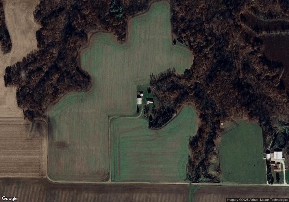 2169 W Watt Rd, Covington, IN 47932 - photo 1