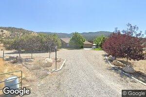 614 E 400 S, Manti, UT 84642