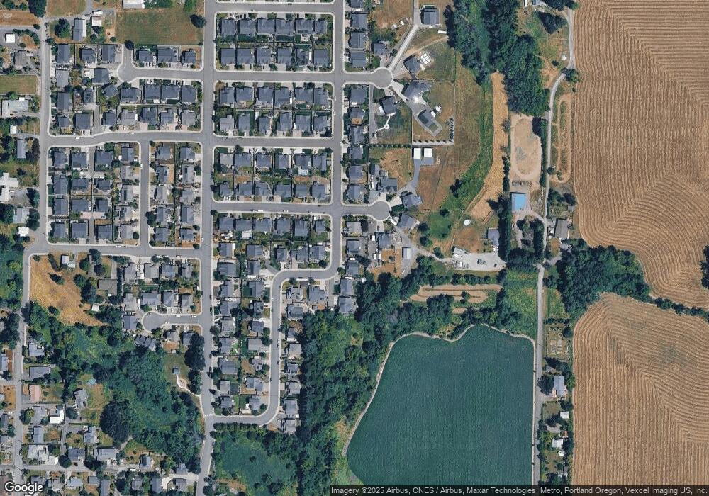 638 N 8th Place, Carlton, OR 97111 - photo 1