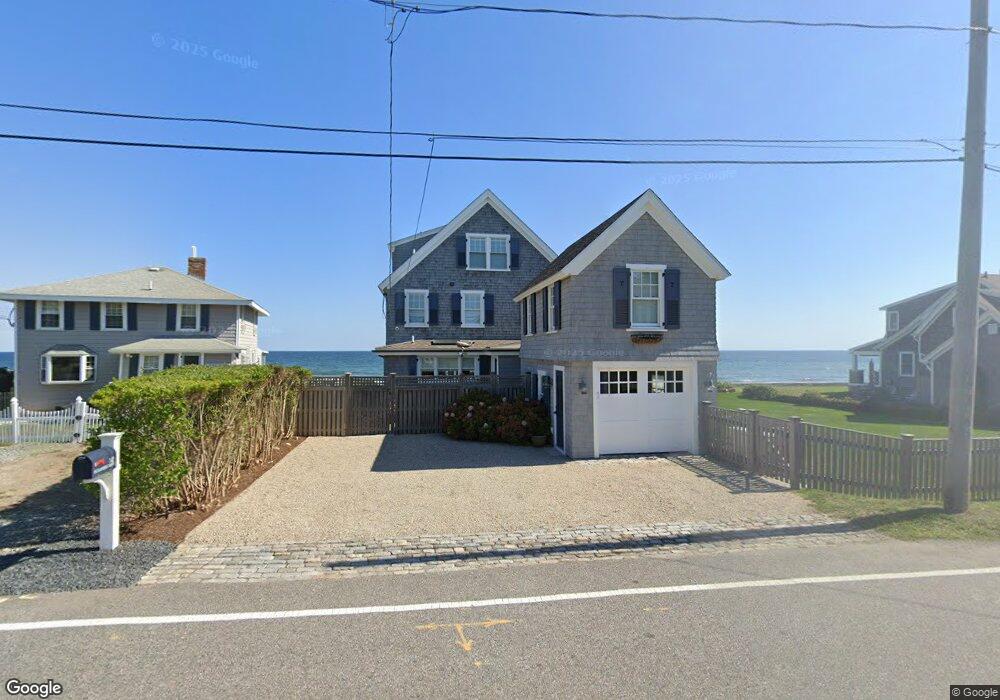 142 Oceanside Dr, Scituate, MA 02066 - photo 1
