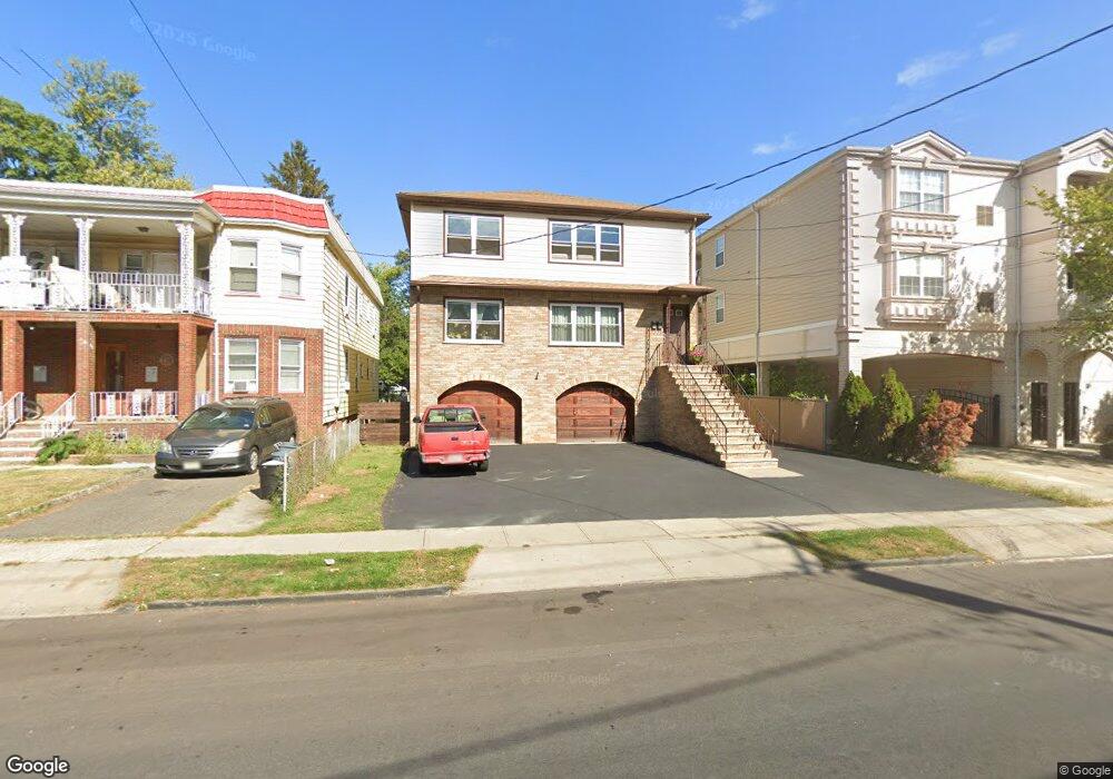 253 Westfield Ave unit 55, Elizabeth, NJ 07208 - photo 1