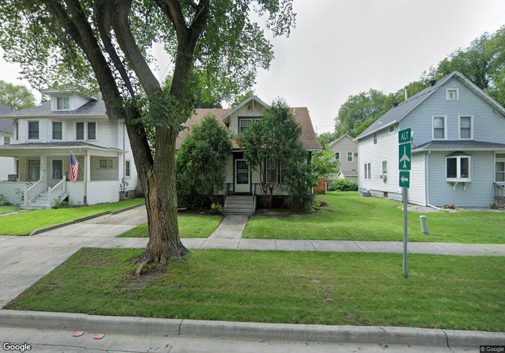 728 10th St N, Fargo, ND 58102 - photo 1