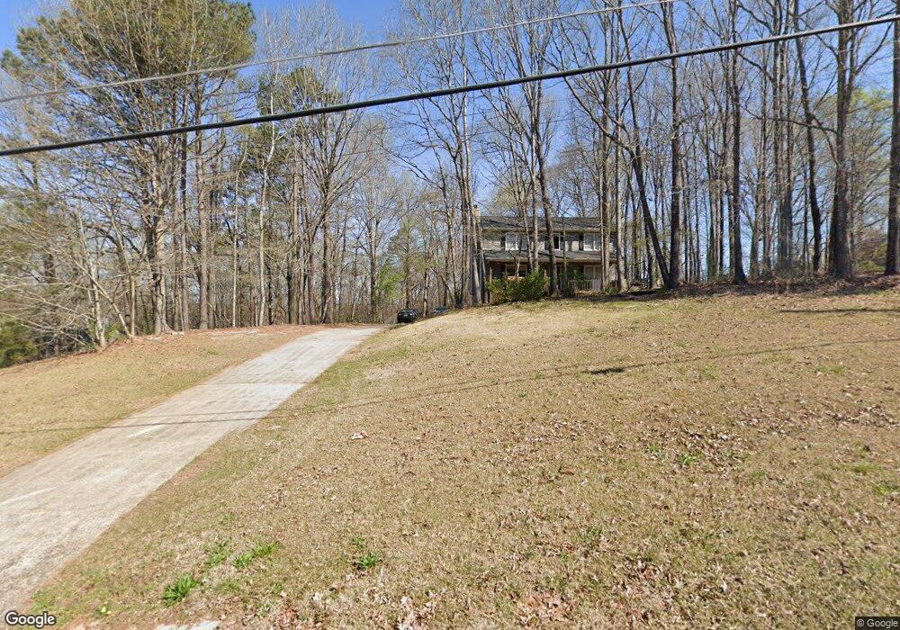 2550 New Mill Way, Acworth, GA 30102 - photo 1