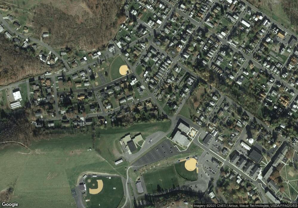 201 D St, Keyser, WV 26726 - photo 1