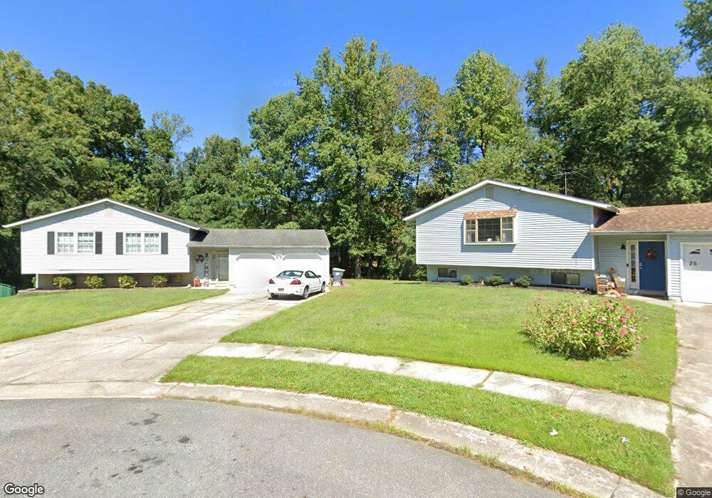 2437 Sunset Lake Rd, Newark, DE 19702 - photo 1