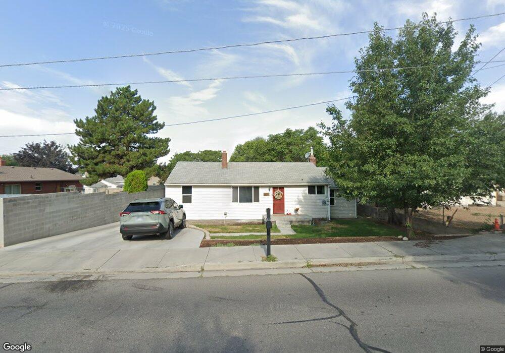 8578 S Monroe St, Midvale, UT 84047 - photo 1