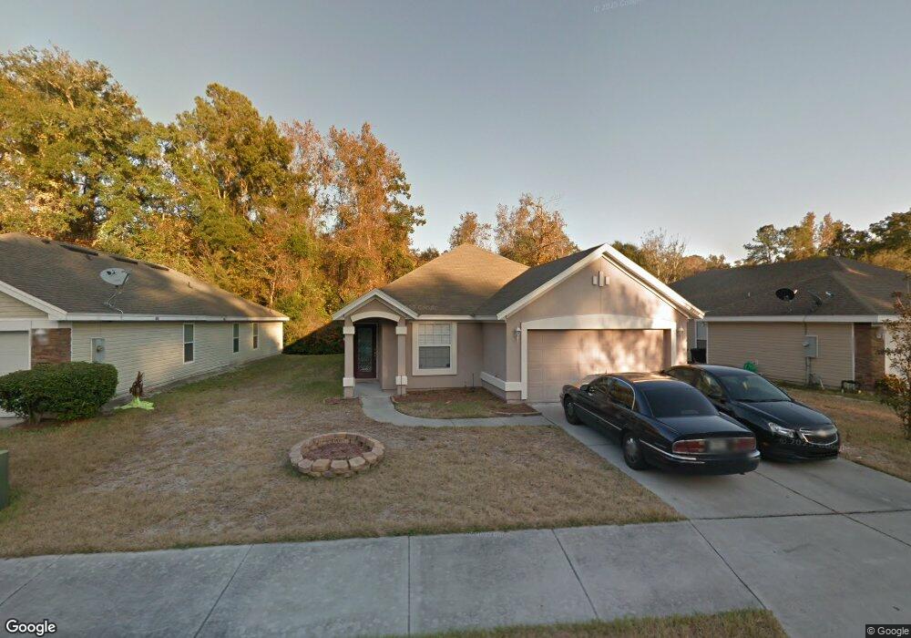 10903 Campus Heights Ln, Jacksonville, FL 32218 - photo 1