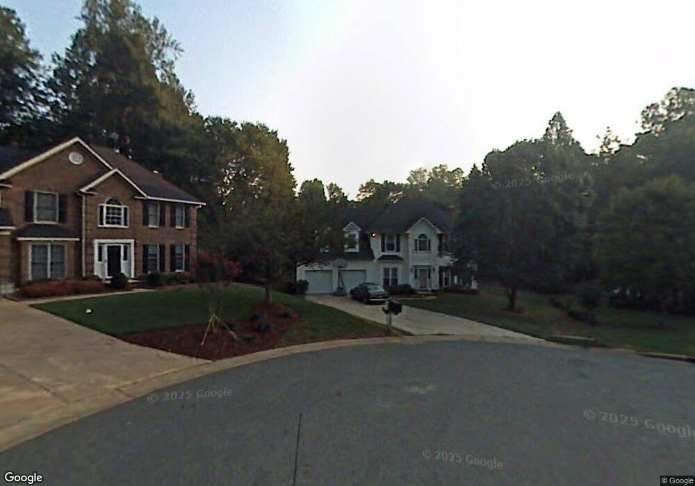 12400 Angel Oak Dr, Huntersville, NC 28078 - photo 1