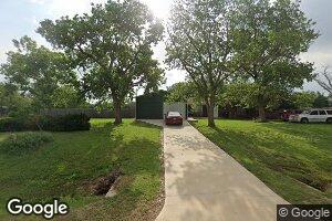 1410 N Oklahoma St, Tryon, OK 74875