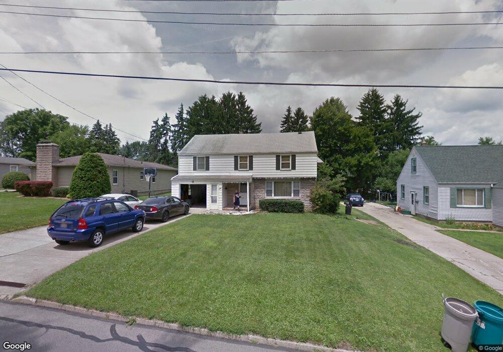 495 W Omar St, Struthers, OH 44471 - photo 1