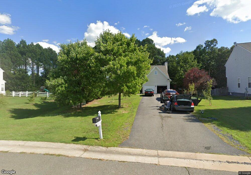 4165 Chatham Dr, King George, VA 22485 - photo 1