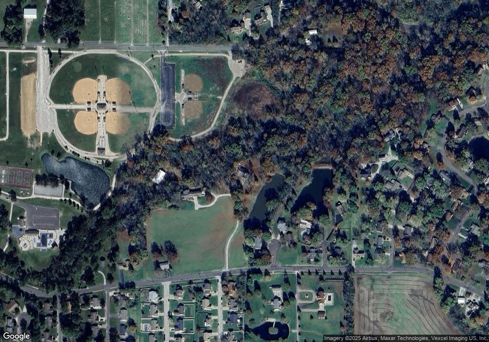 600 Dintelmann Ln, Freeburg, IL 62243 - photo 1