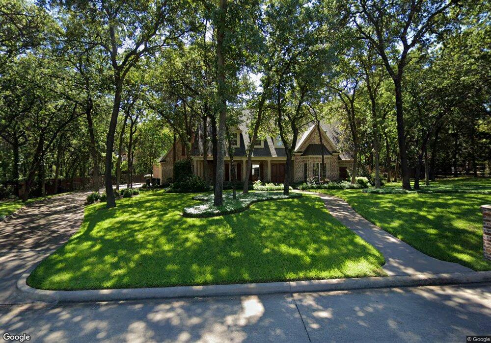 1609 Regal Oaks Dr, Southlake, TX 76092 - photo 1