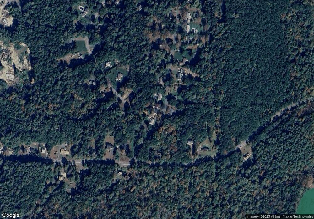 8 Crest Rd unit 8, Monson, MA 01057 - photo 1