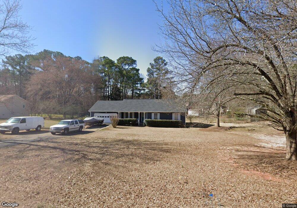 789 Flat Rock Rd unit 1, Stockbridge, GA 30281 - photo 1