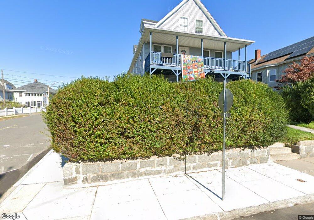 47 Codman Hill Ave unit 49, Dorchester Center, MA 02124 - photo 1