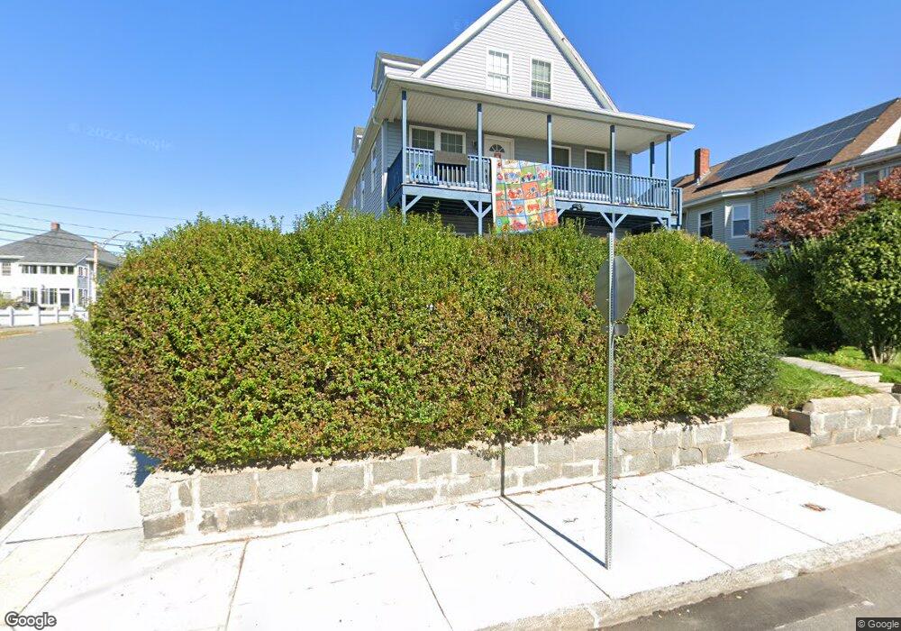 49 Codman Hill Ave, Dorchester Center, MA 02124 - photo 1