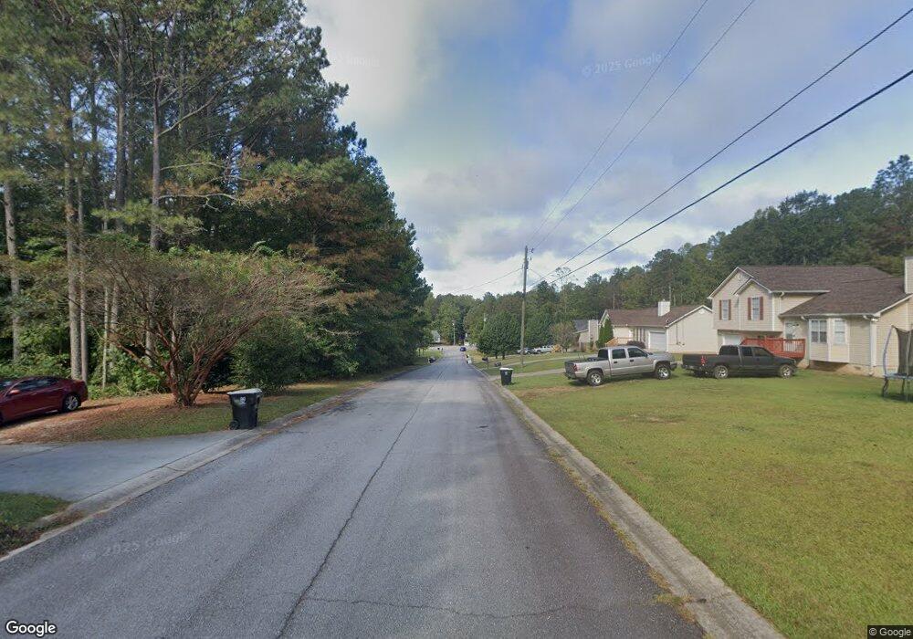 0 Eagle Watch Dr unit 7583695, Mount Zion, GA 30117 - photo 1