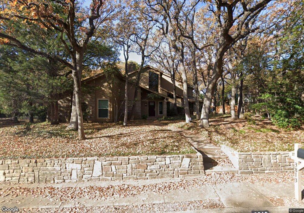 3813 Wimbleton Ct, Bedford, TX 76021 - photo 1