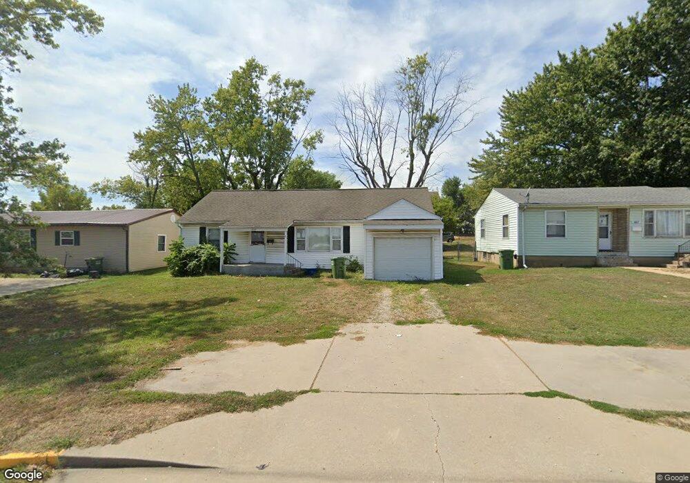 1805 N Walnut St, Rolla, MO 65401 - photo 1