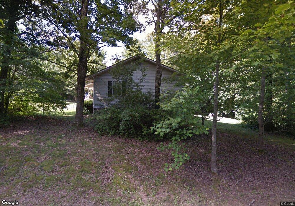 44 High Country Cir, Morganton, GA 30560 - photo 1