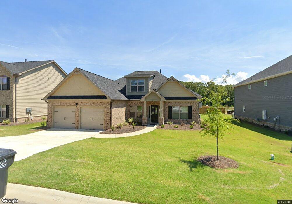 245 Lever Pass Rd, Chapin, SC 29036 - photo 1