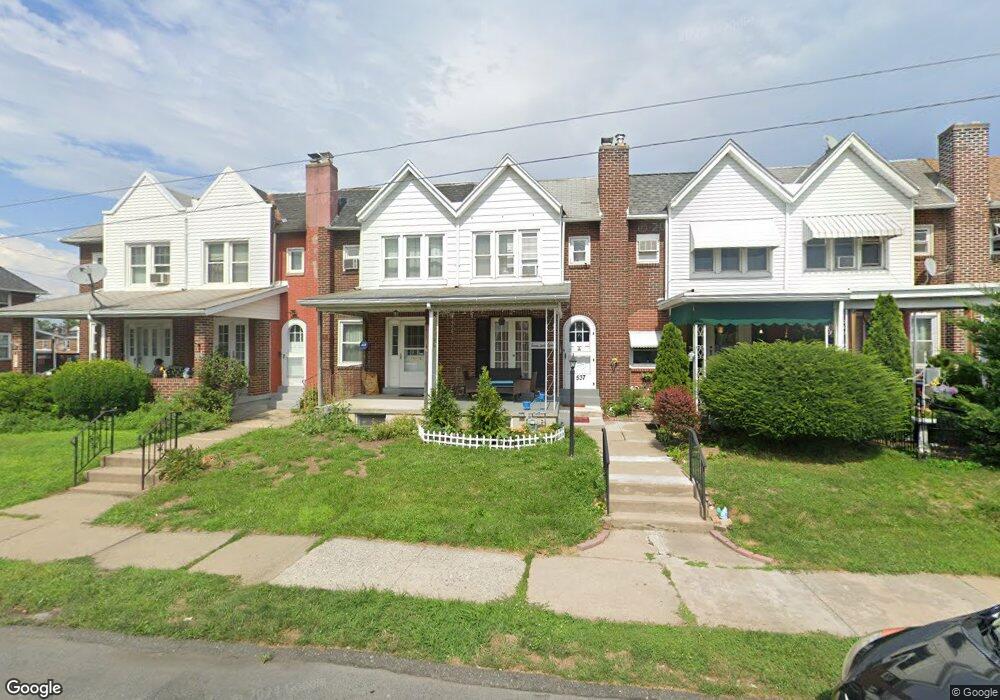 539 N 13th St, Allentown, PA 18102 - photo 1