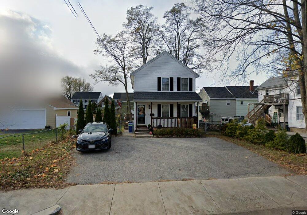 24 North St, Haverhill, MA 01830 - photo 1